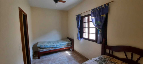 Imagem 10 de 14 de Am23- Casa 3 Dormitórios - 400 Mts Praia - Praia Grande
