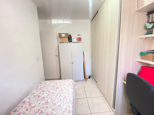 Imagem 14 de 16 de Área Privativa À Venda, 2 Quartos, 1 Vaga, Cândida Ferreira - Contagem/mg - 24900
