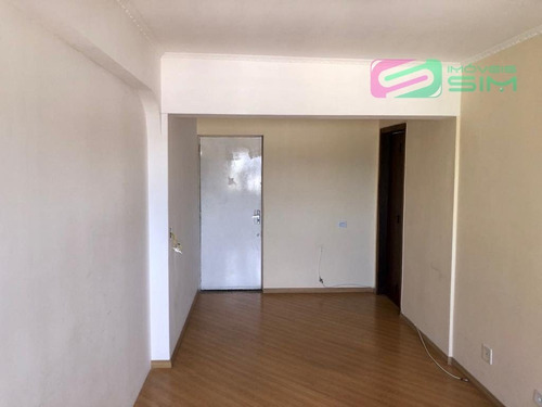Imagem 18 de 19 de Apartamento À 10 Minutos Do Monotrilho São Mateus - 4749