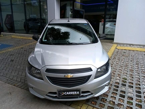 Chevrolet Onix 1.0 MPFI JOY 8V FLEX 4P MANUAL