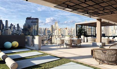 Venta De Apartamentos En Gazcue Entrega 2027