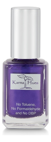 Karma Organic Esmalte De Uas  Esmalte De Uas De Secado Rpido