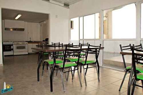 Imagen 13 de 14 de Residencia Universitaria - Alquiler De Camas / Habitacion
