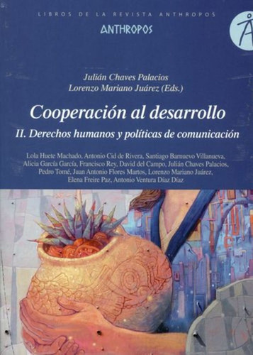 Cooperacion Al Desarrollo - Aa. Vv