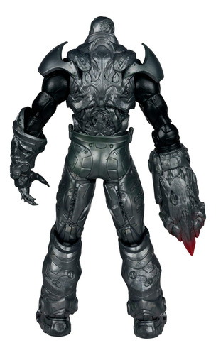 Mcfarlane Toys - Dc Multiverse Grid (forever Evil) 7 Figure