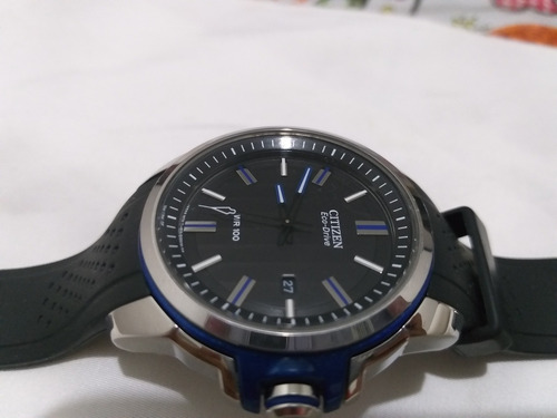 Citizen Eco Drive Lindo Semi Novo