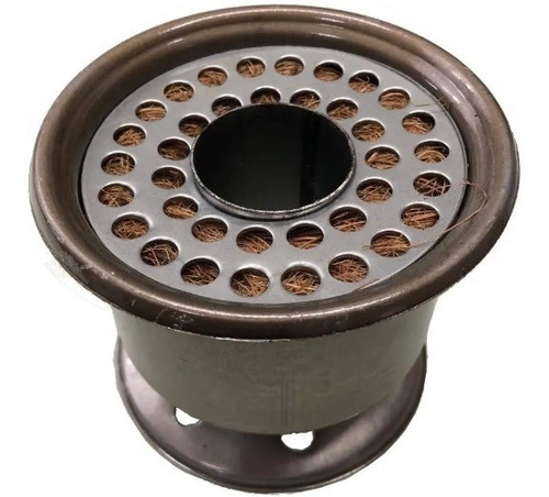 Elemento Do Filtro De Ar Motor Yanmar B8/b9/ns50/ns75