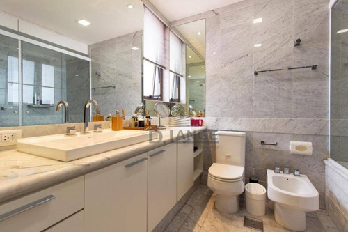 Imagem 24 de 30 de Apartamento No Edifício Plaza Beethoven - Ap18843