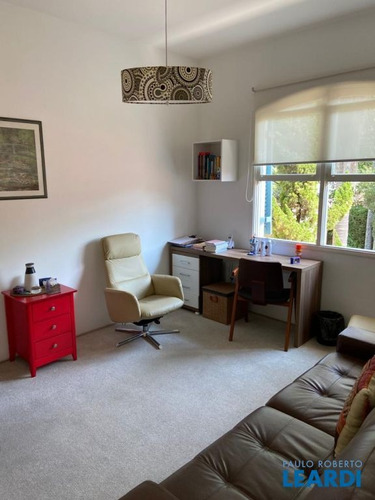 Imagem 13 de 15 de Casa Assobradada - Jardim Paulista - Sp - 622913