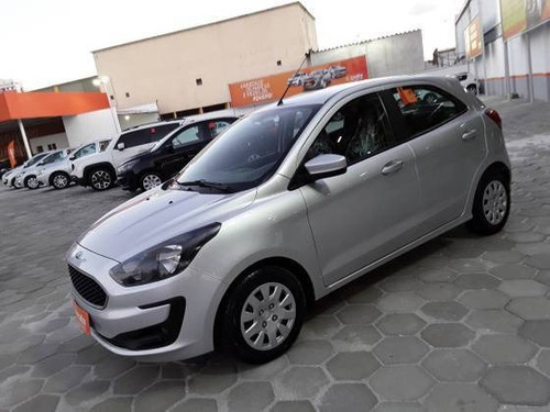 Ford Ka 1.0 Ti-vct Flex Se Manual