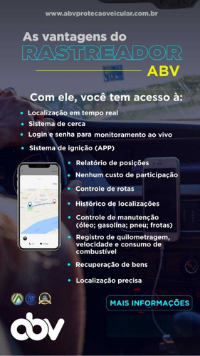 Imagem 5 de 5 de Proteção Veicular