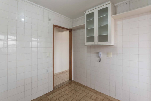 Imagem 15 de 15 de Apartamento Ótima Oportunidade De Compra !!! - 265
