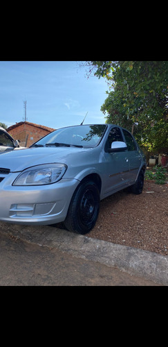 Chevrolet Prisma 1.4 Lt Econoflex 4p