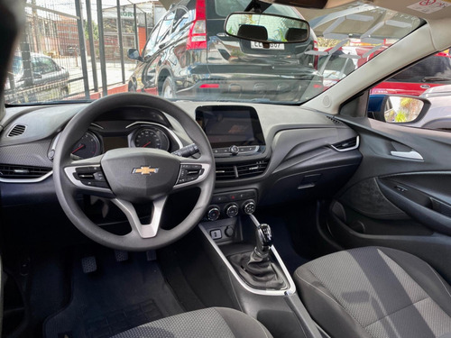 Chevrolet Onix 10mt Lt2
