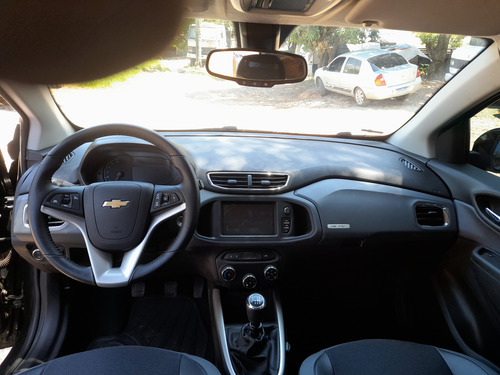 Chevrolet Onix 1.4 Activ 5p
