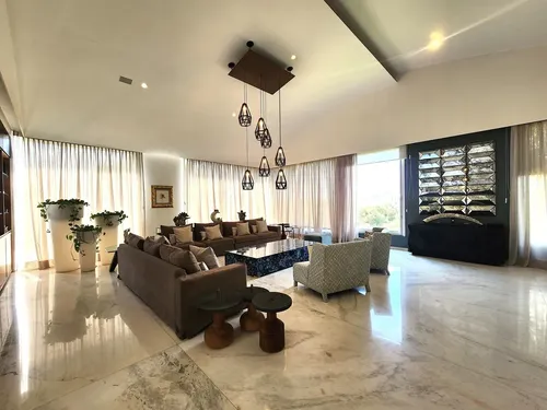 Casa En Venta En La Vista Country Club Puebla San Andrés Cholula Atlixcayotl