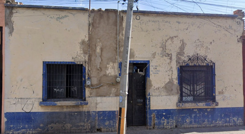 Casa En Venta, Recuperación Bancaria, Col. La Perla, Guadalajara, Jalisco. Laab2