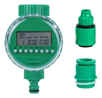 Comprar Timer De Riego Automático Temporizador Digital 