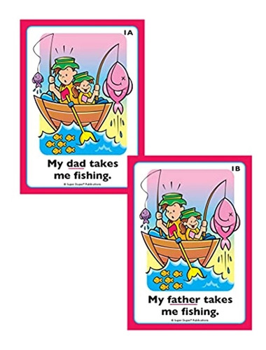 Juegos De Mesa Sinónimos Fun Cubierta Tarjetas