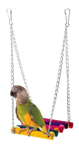 Vktech Pet Bird Parrot Periquito Budgie Cockatiel Jaula Ha