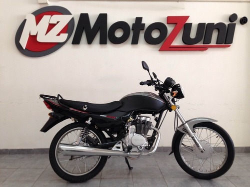 Imagen 14 de 25 de Zanella Rx 150cc G3 Motozuni Quilmes