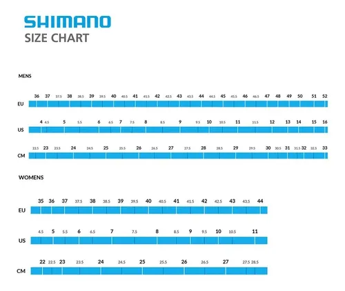 Zapatillas De Ruta Shimano Rc500 T47 Micro Ajuste Boa® Azul