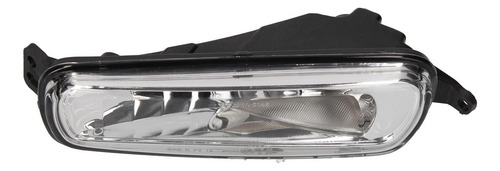 Imagen 3 de 5 de Faro Auxiliar Izquierdo Ford Focus Iii 15/19