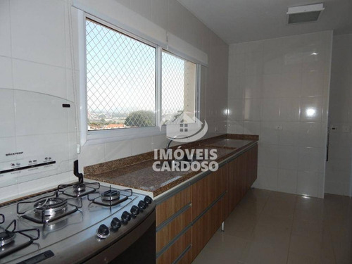 Imagem 10 de 30 de Apartamento Com 3 Dormitórios À Venda, 180 M² Por R$ 1.800.000 - Vila Leopoldina - São Paulo/sp - Ap17522