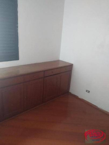 Imagem 5 de 25 de Apartamento 3 Dorm. Alto Santana - Ap2137