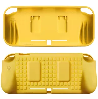 Case Capa Proteção Tpu Nintendo Switch Lite