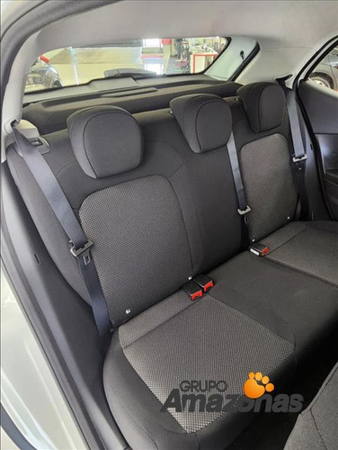 Fiat Pulse 1.3 FLEX DRIVE CVT