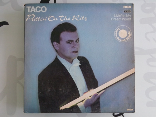 Taco - Puttin' On The Ritz