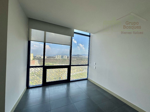 Departamento En Renta En Vitant Santa Fe