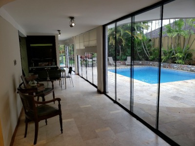 Imagen 13 de 14 de Casa En Venta En Guataparo