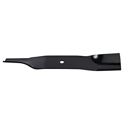 91-398 Lawnmower Blade, Black