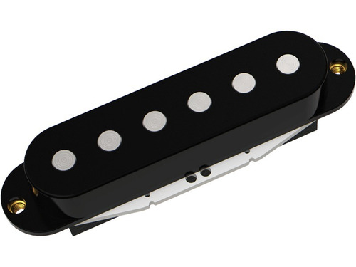 Ds Pickups Ds11 B (bridge) Sc2 Microfono P/guit