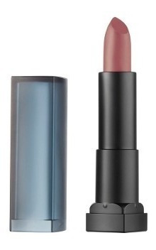 Labial Maybelline Color Sensational Powder Matte
