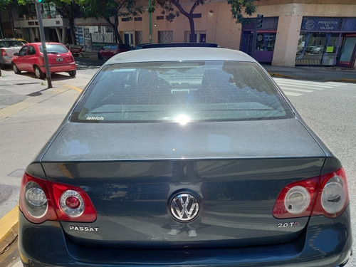 Volkswagen Passat 2.0 Tsi Exclusive Dsg 2009