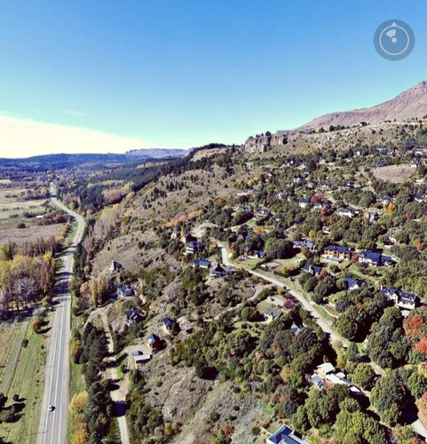 Imagen 11 de 14 de Lote Plano Con Todos Los Servicios - Los Faldeos De Chapelco - San Martin De Los Andes
