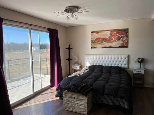 Imagen 23 de 25 de Hermosa Casa A Estrenar En Barrio Privado Monet!!!