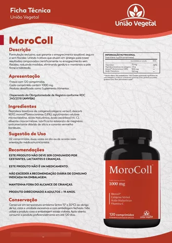 morosil #verisol #acidohialuronico #manipulado #suplemento #farmacêut