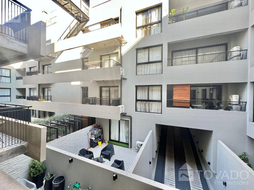 4 Ambientes En Edificio Full Amenities En San Telmo!