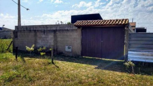 Edícula Lado Praia No Bopiranga Em Itanhaém - 5676 | Npc