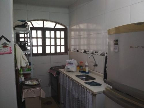 Edícula À Venda No Balneário Tupy - Itanhaém 7154 | A.c.m