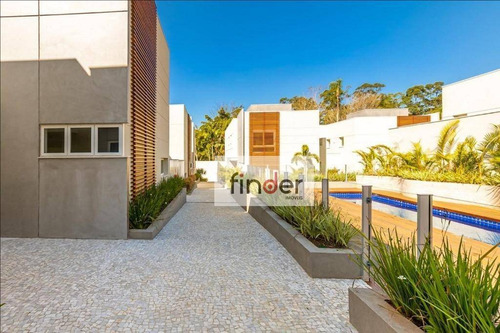 Imagem 23 de 24 de Casa Com 4 Dormitórios À Venda, 254 M² Por R$ 4.700.000,00 - Granja Julieta - São Paulo/sp - Ca0869