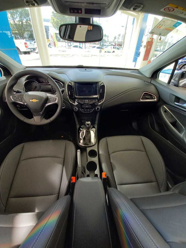 Imagem 11 de 12 de Chevrolet Cruze Ltz 1.4 16v Ecotec (aut) (flex)