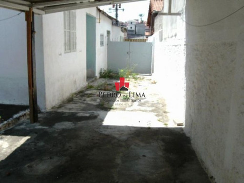 Imagem 4 de 8 de Terreno 240 M², Em Cangaíba. - Pe17441