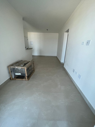 Imagem 21 de 30 de Oportunidade - Ultima Unidade! Apartamento 2 Dormitórios, 1 Suíte, Varanda Gourmet Frente Pro Mar, Lazer Completo, Financiamento Banco Ou Direto! - Ap00831 - 70716306