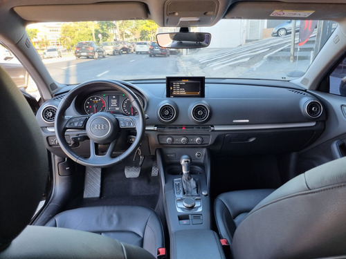 Audi A3 Sedan 1.4 Prestige 35 Tfsi Flex Tiptronic 4p