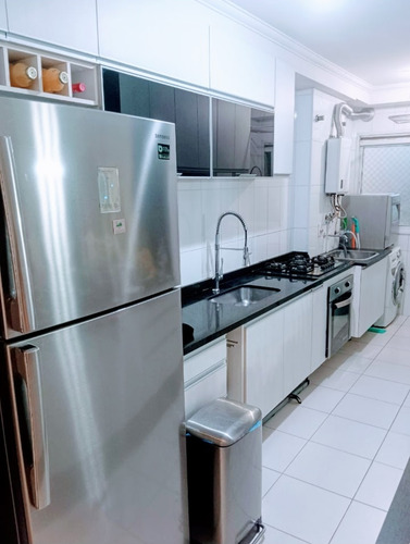 Apto Jundiai Premiatto Residence 2suites